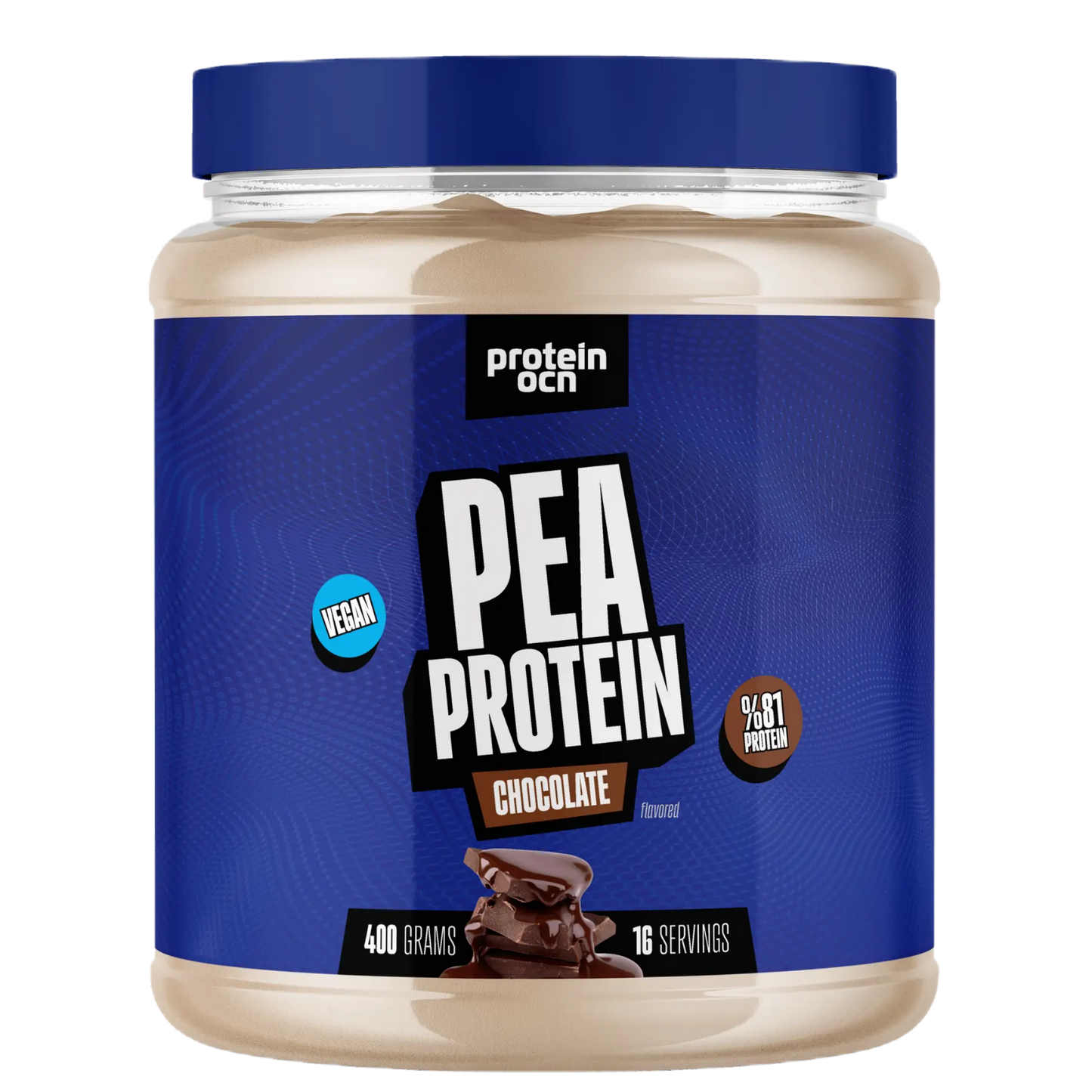 Vegan Pea Protein