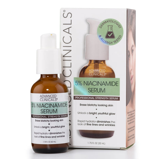 Niacinmide Serum