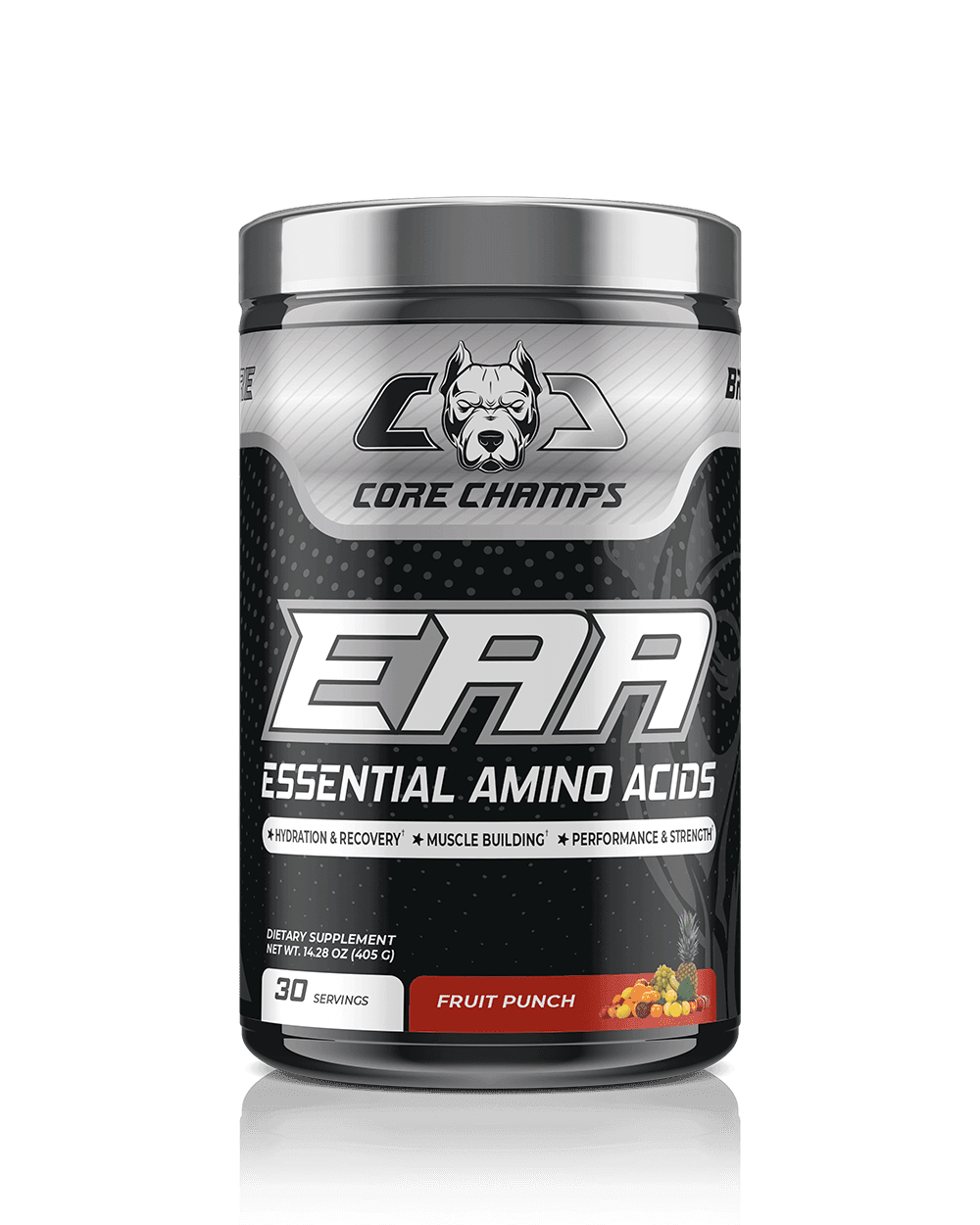 Core Champs EAA - The Supplements Factory