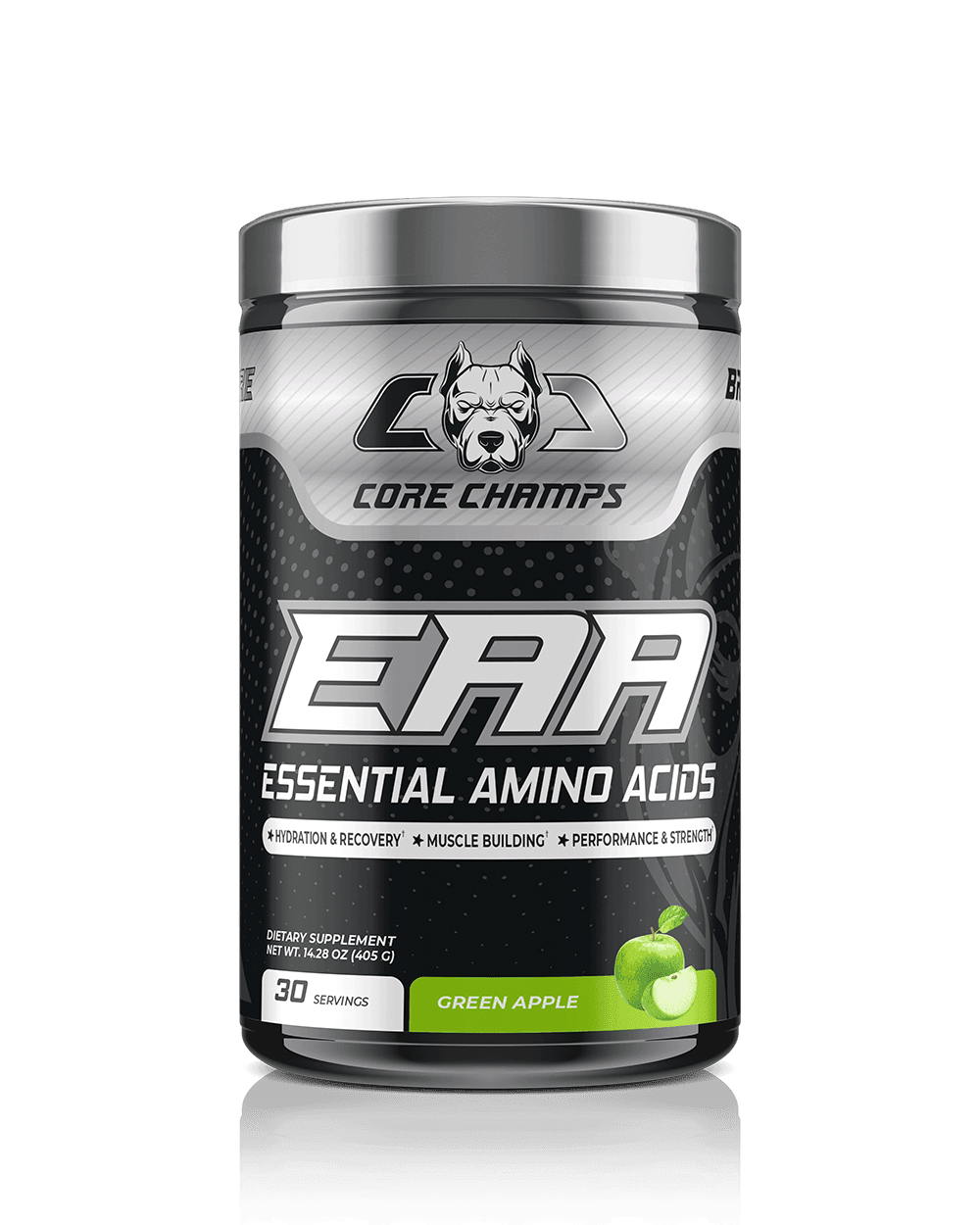 Core Champs EAA - The Supplements Factory