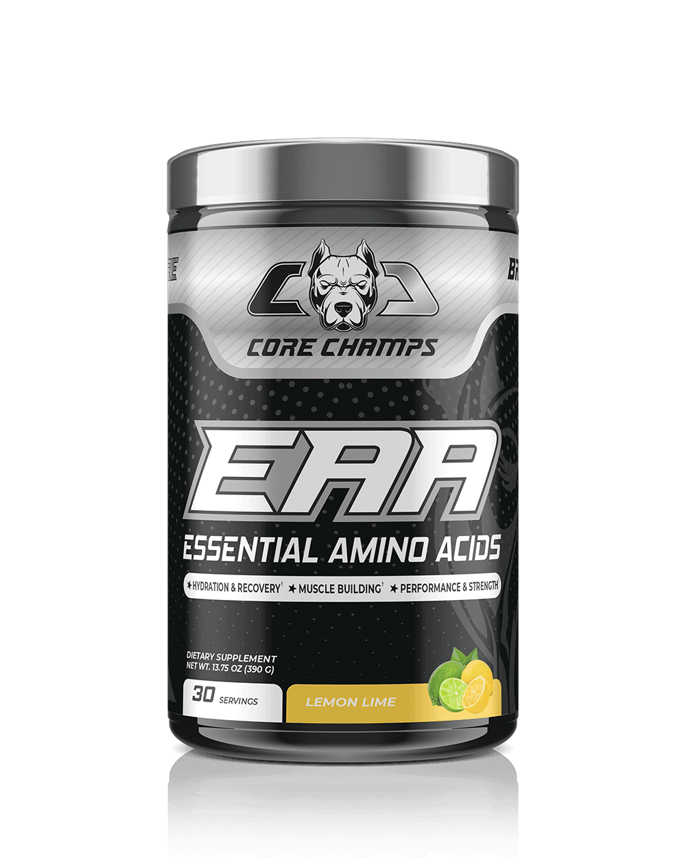 Core Champs EAA - The Supplements Factory