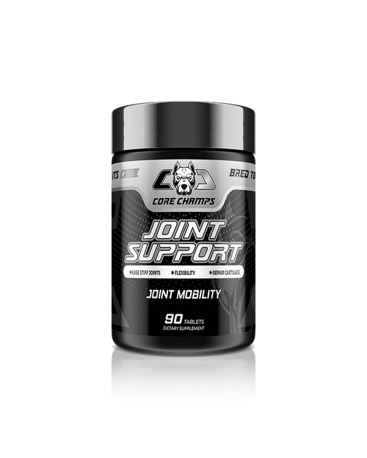 Joint Support Core Champs - The Supplements Factory