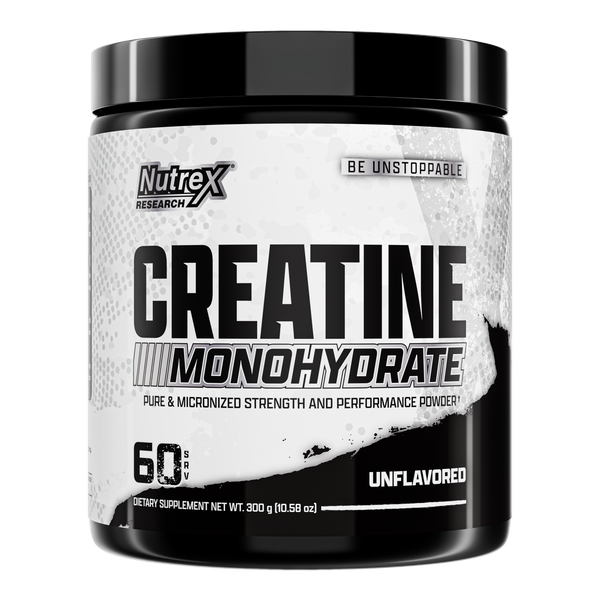 Nutrex Creatine