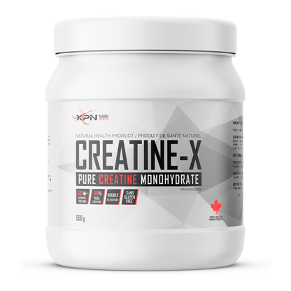 Creatine XPN - The Supplements Factory
