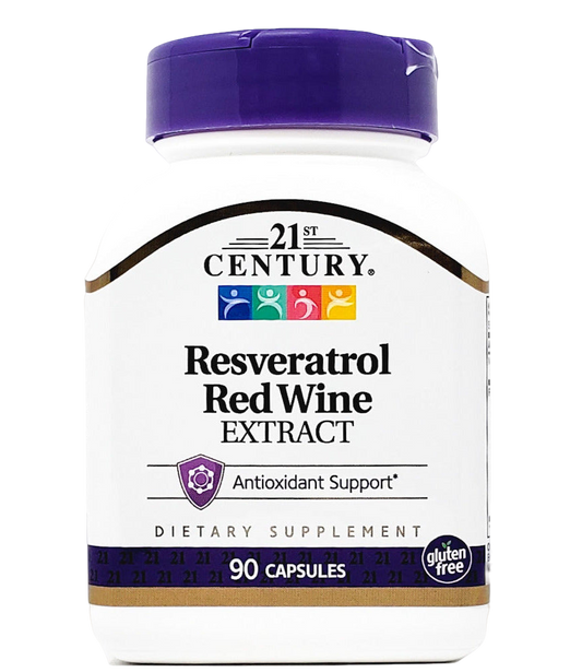 Resveratrol Wine Extract