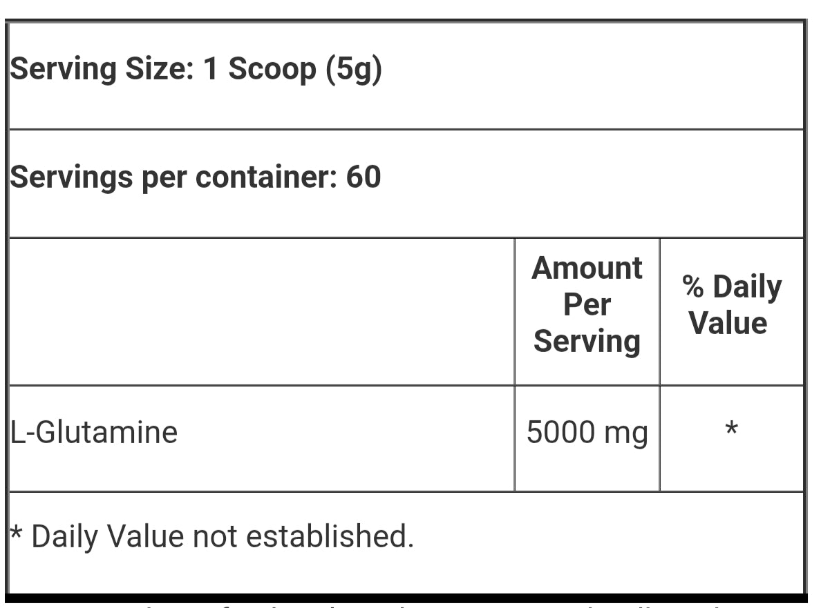 Glutamine Sporter