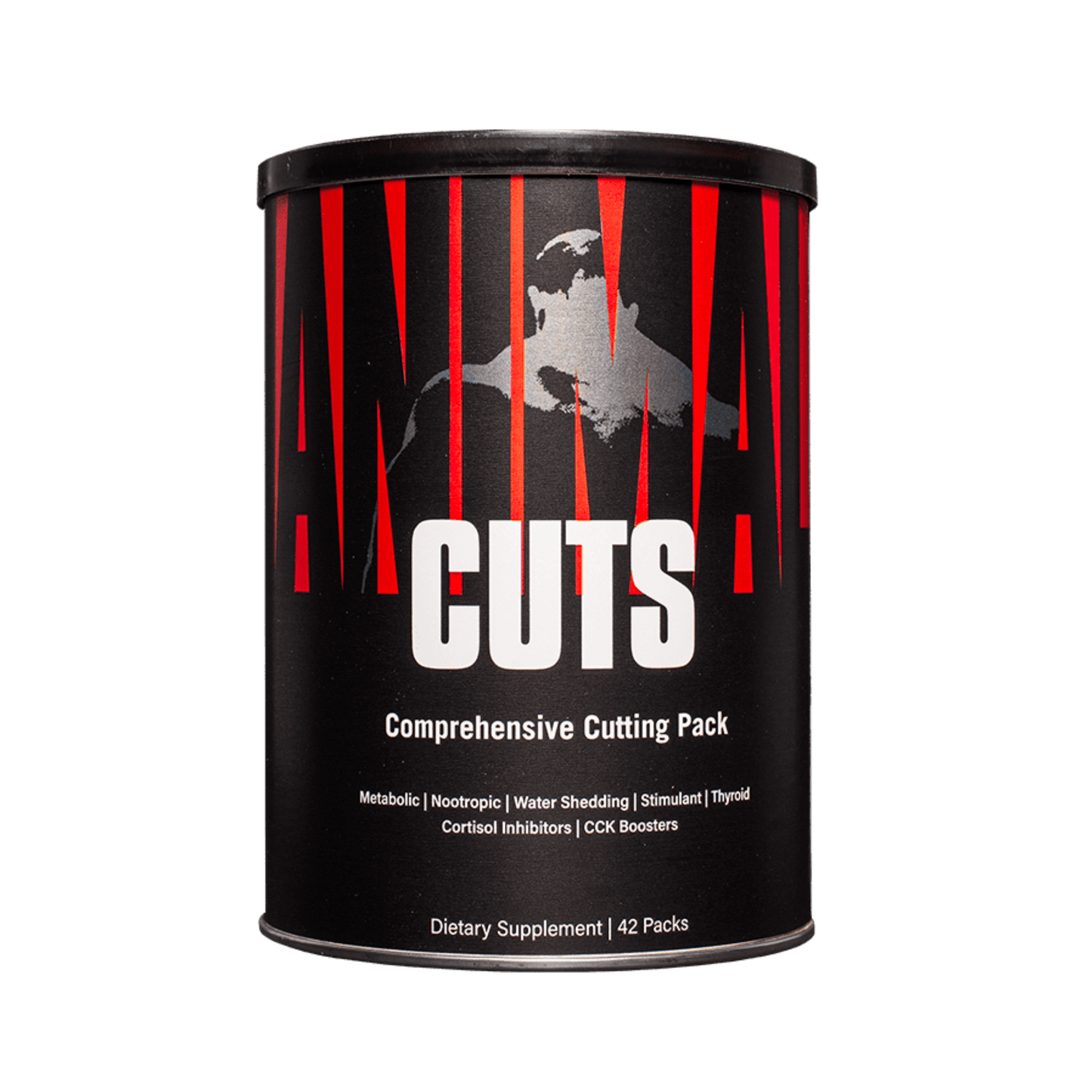 Animal CUTS - The Supplements Factory
