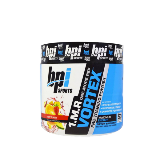 BPI 1 MR Vortex