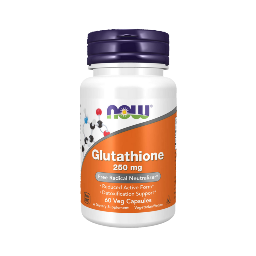 Glutathione Now