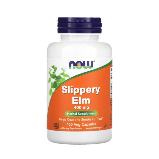 Slippery Elm