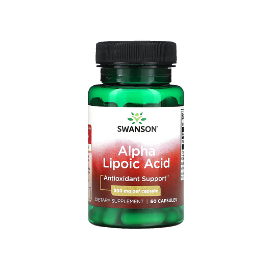 Alpha Lipoic Acid