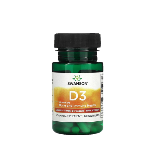 Vitamin D3