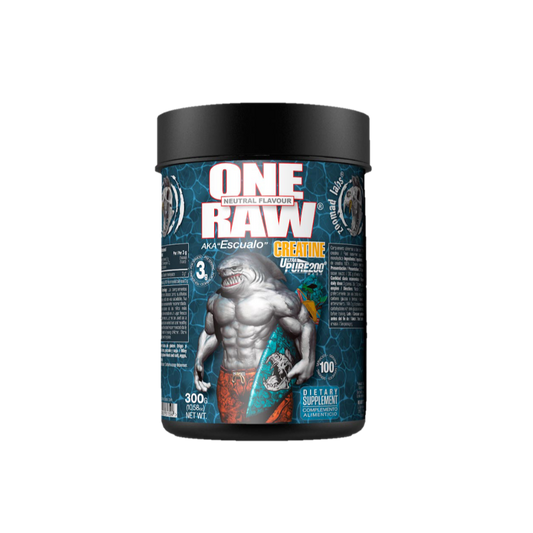 One Raw Creatine