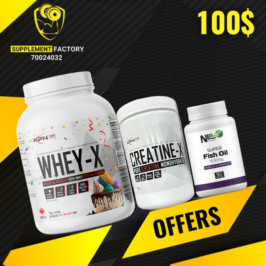 Xpn offer