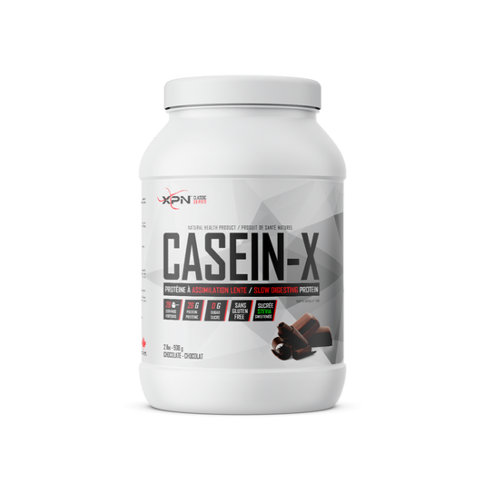 Casein XPN - The Supplements Factory