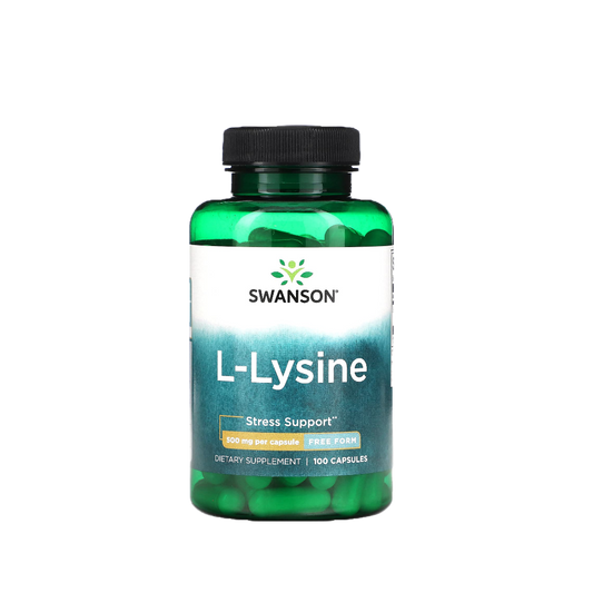 Lysine