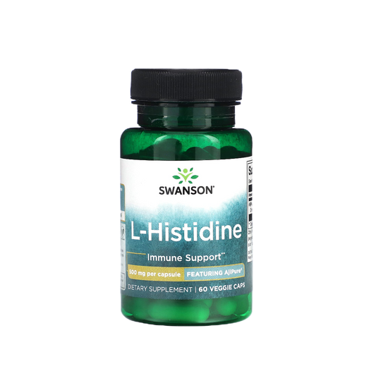 Histidine