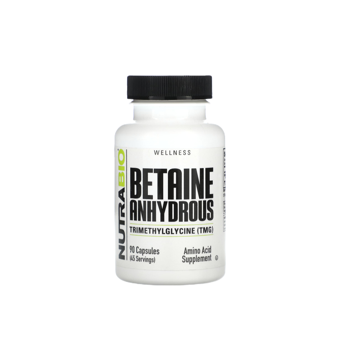 Betaine Anhydrous