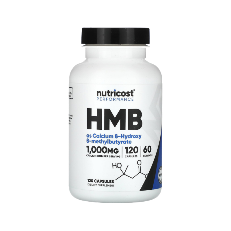 HMB Nutricost