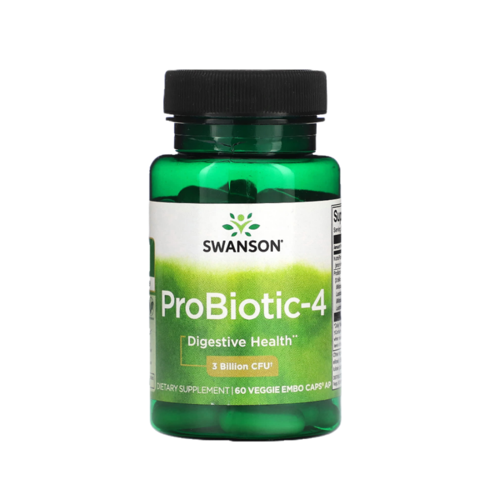 Probiotics