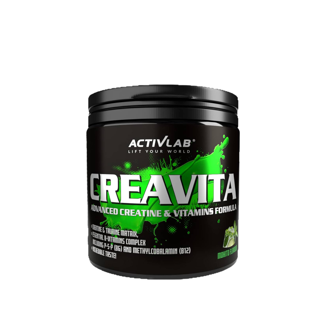 ActivLab Creatine Flavored