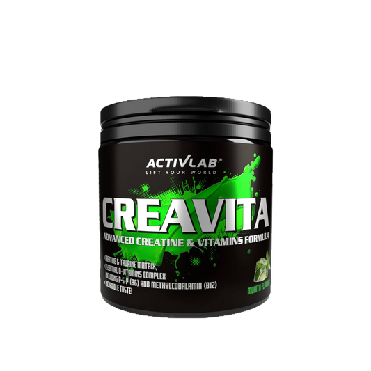 ActivLab Creatine Flavored