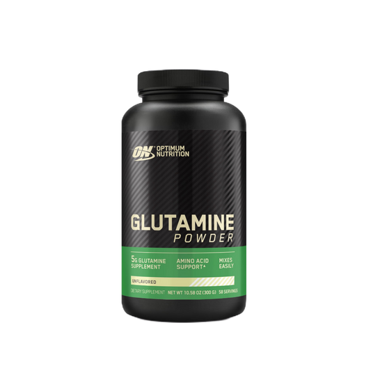 Glutamine Optimum Nutrition