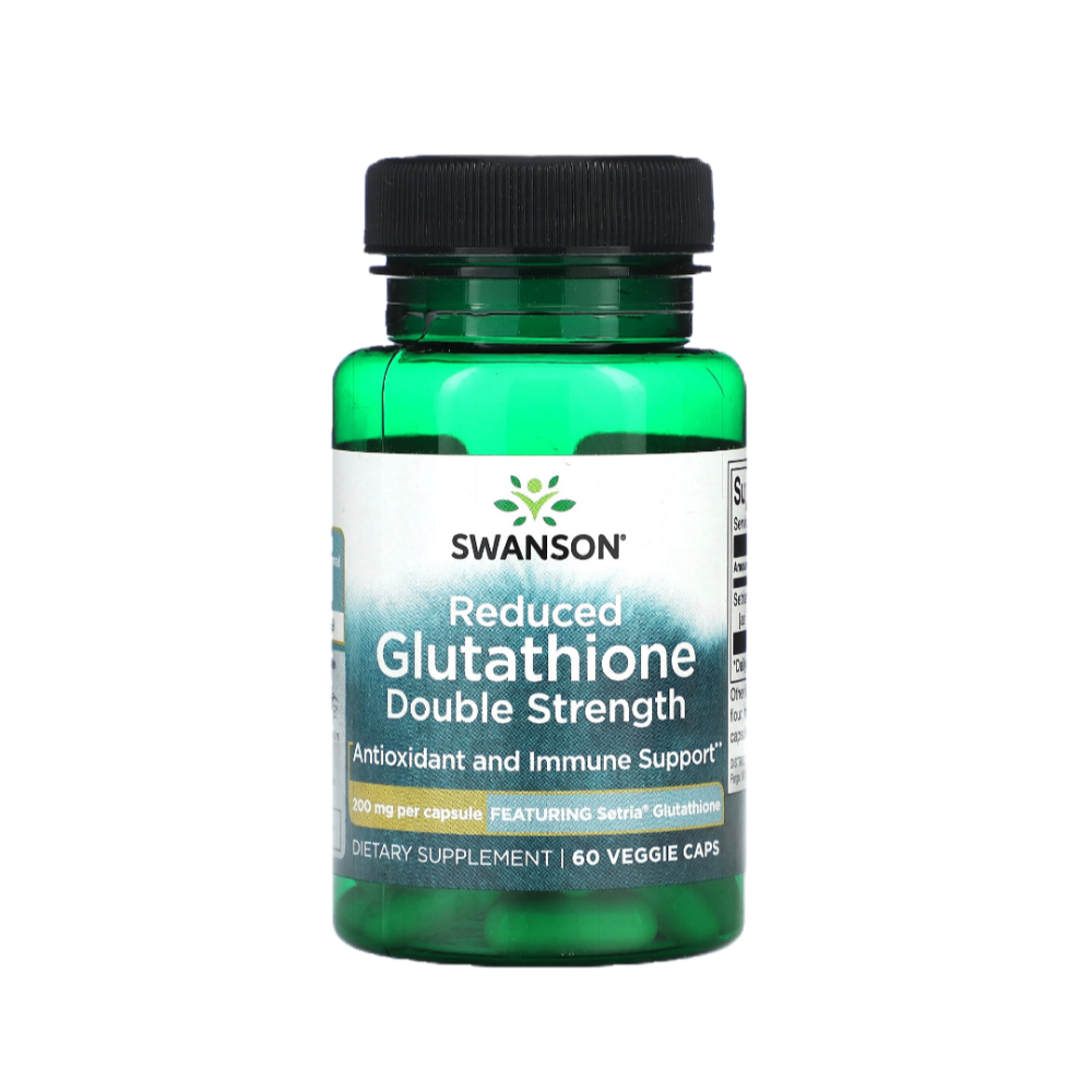 L-Glutathione Swanson