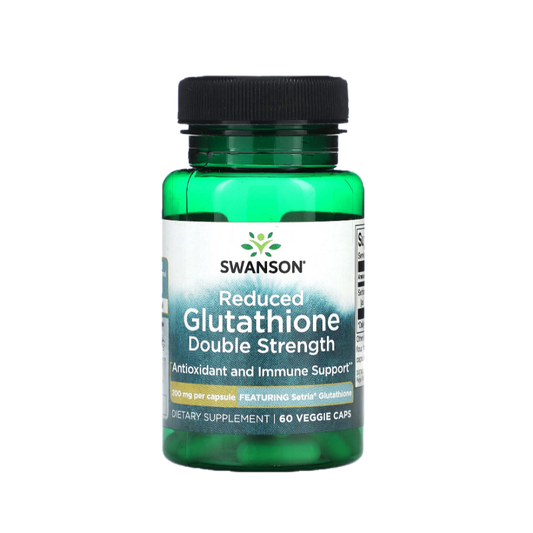 L-Glutathione Swanson