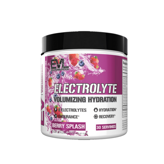 EVL Electrolytes