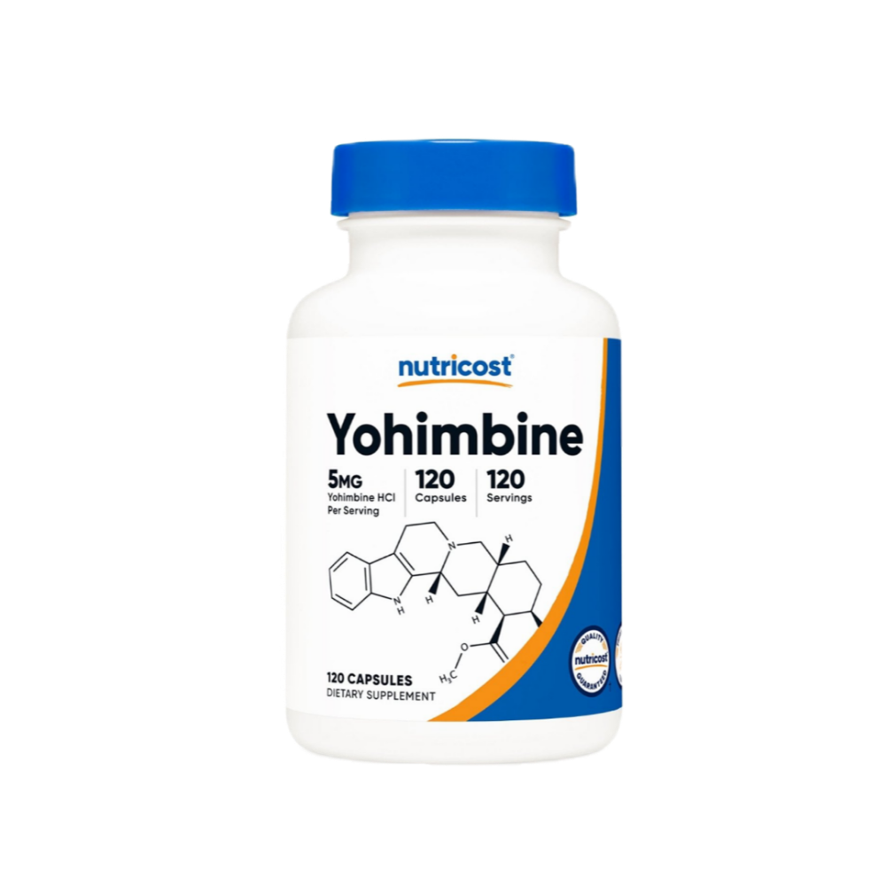 Yohimbine