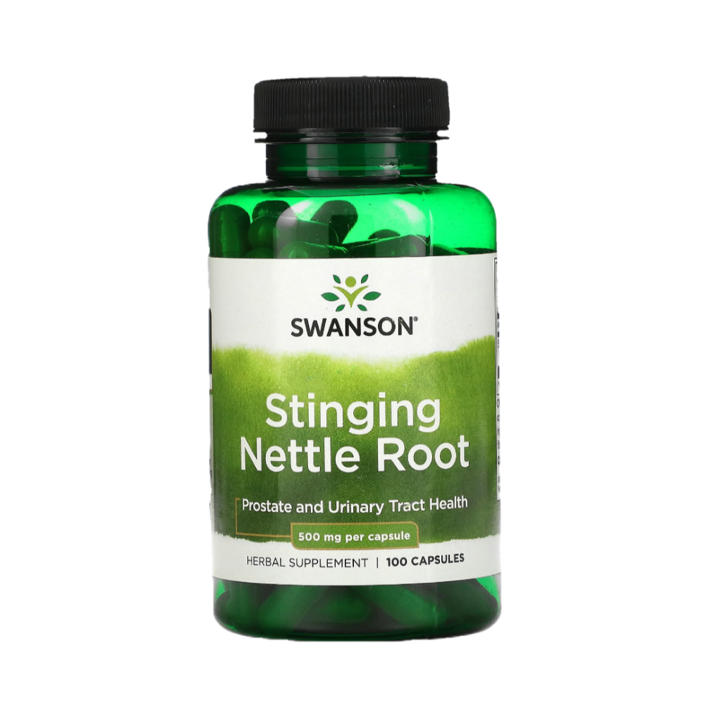 Stinging Nettle Root