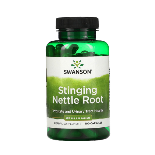 Stinging Nettle Root