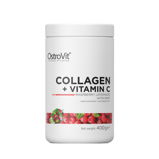 Collagen Ostrovit