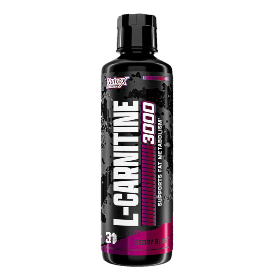 L-Carnitine nutrex