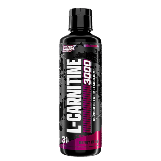 L-Carnitine nutrex