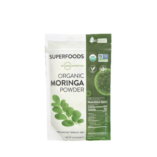 Moringa Organic