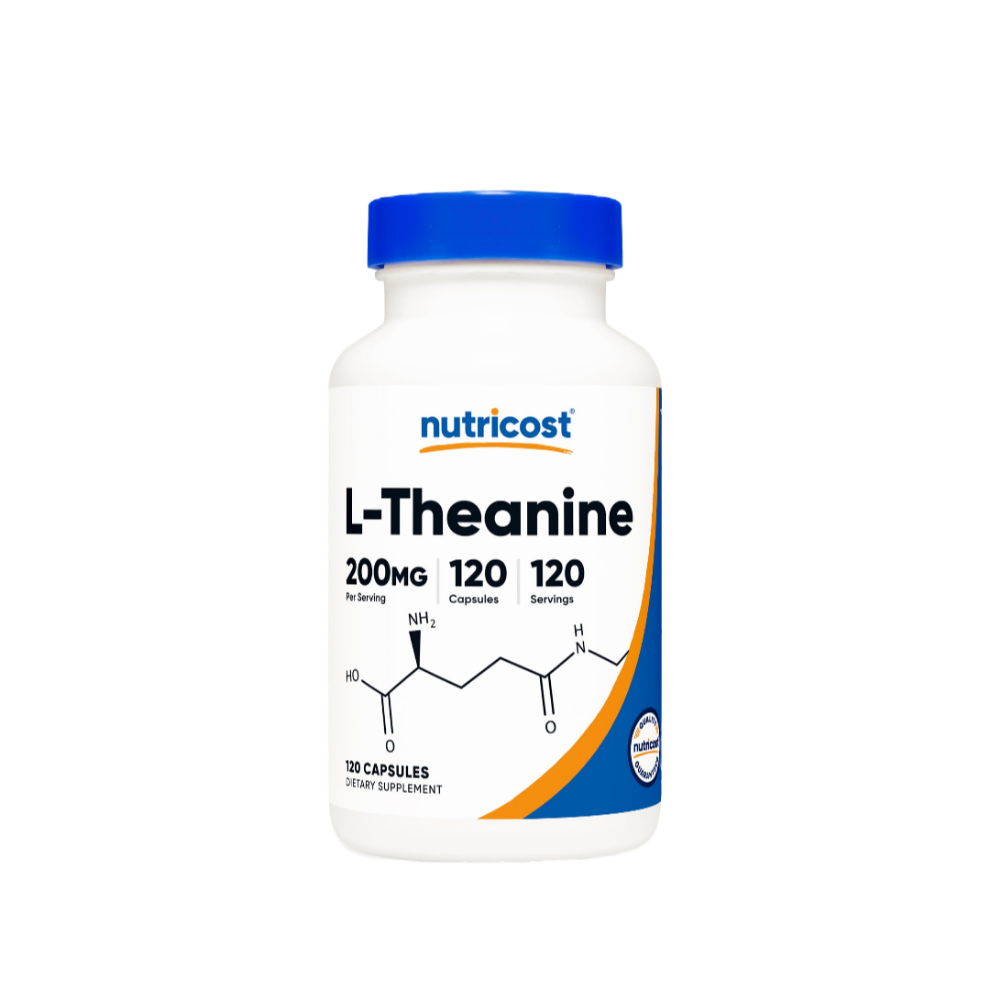 L Theanine