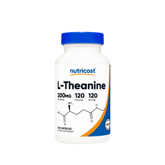 L Theanine