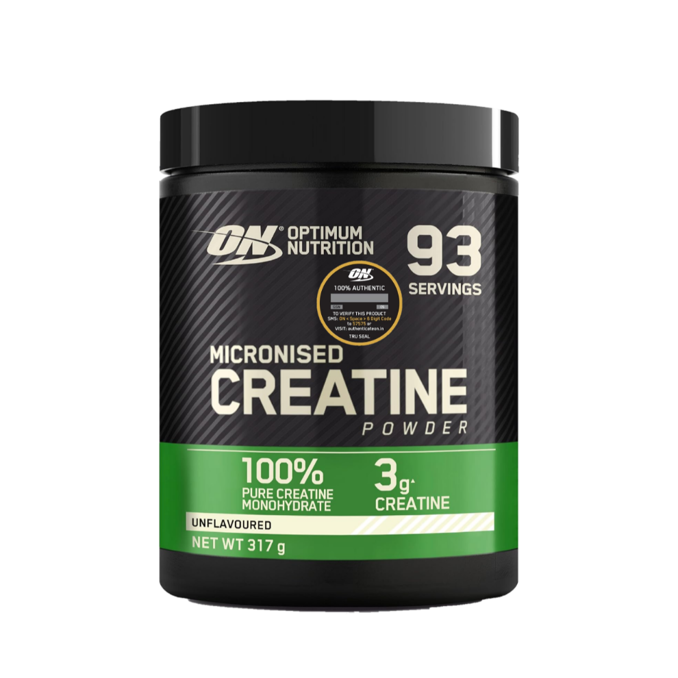 Optimum Nutrition Micronized Creatine