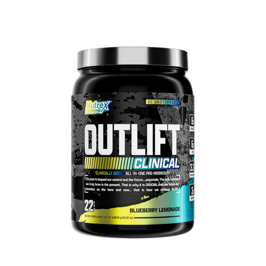 Outlift Nutrex