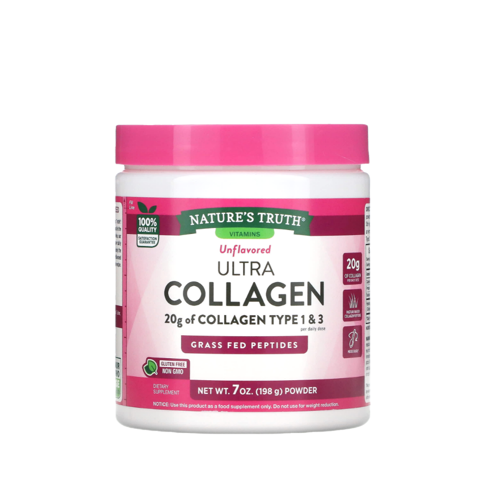 Natures Truth Collagen