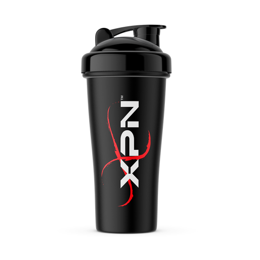 XPN Black Shaker