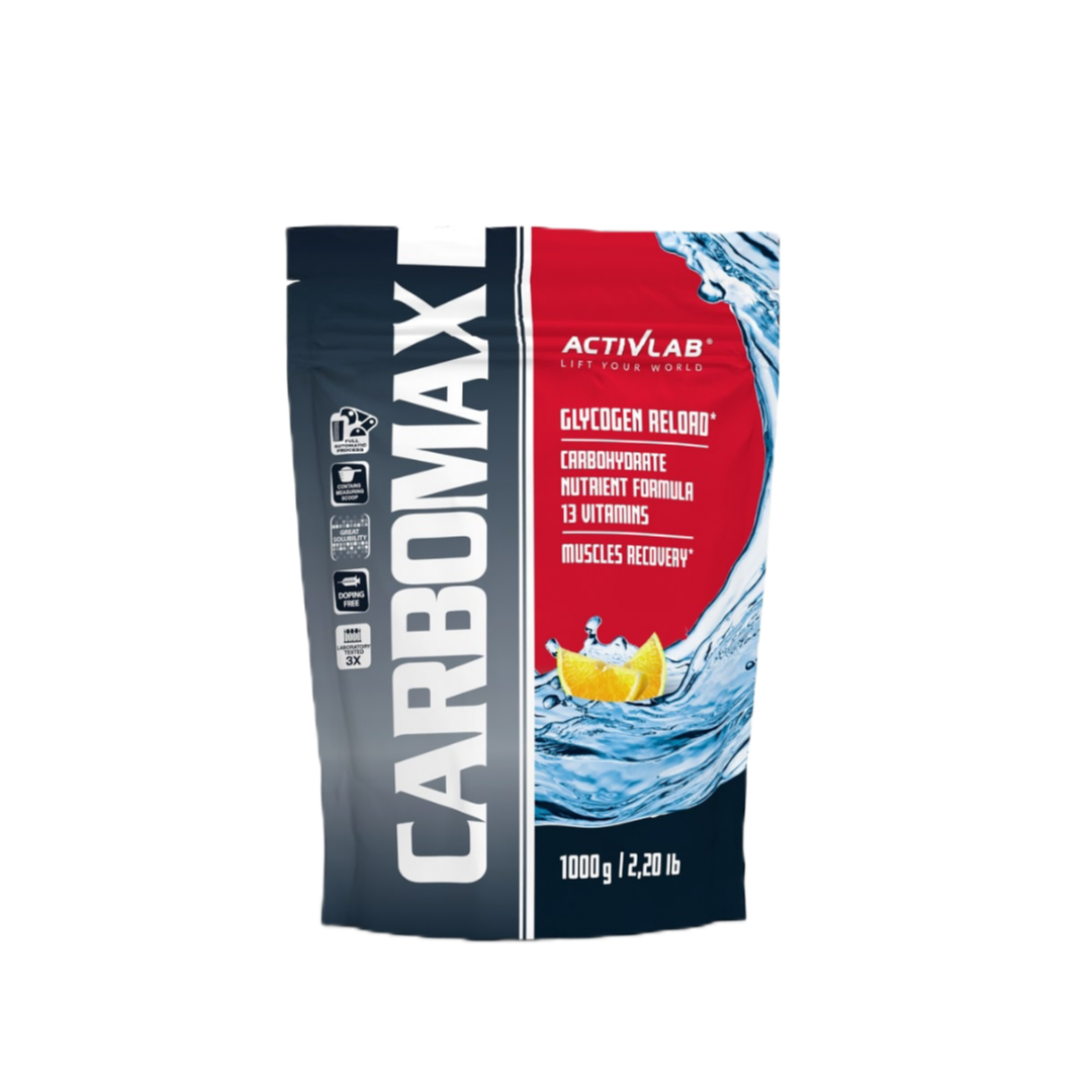Activ Lab Activlab Carbs – The Supplements Factory