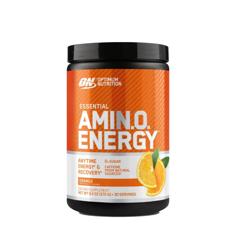 Amino Energy Optimum Nutrition - The Supplements Factory