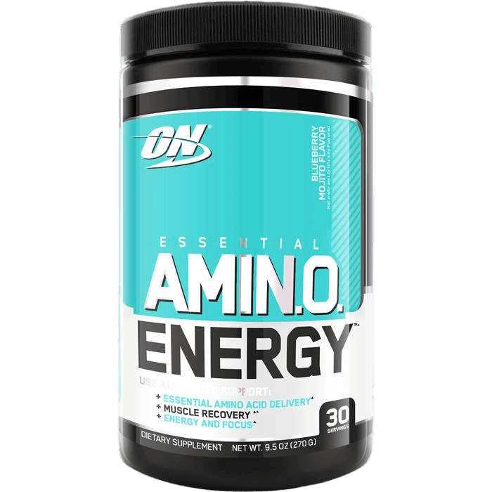 Amino Energy Optimum Nutrition - The Supplements Factory