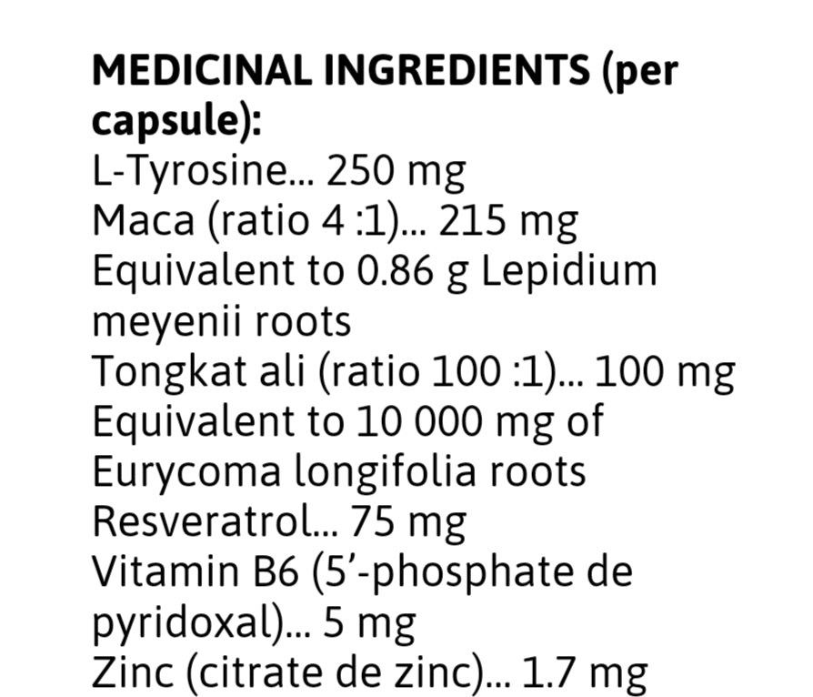 Anabol X - The Supplements Factory