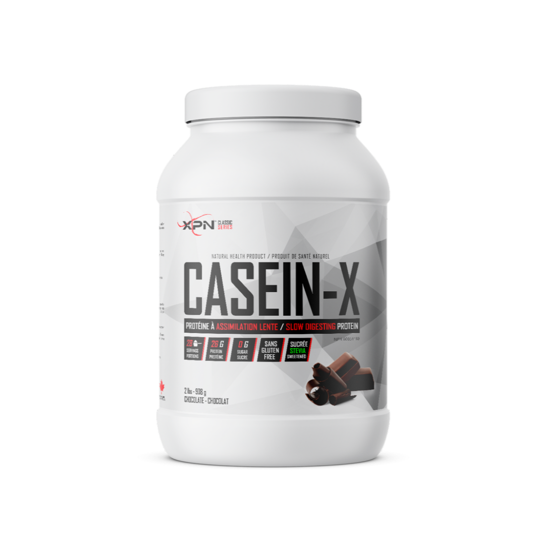 Casein XPN - The Supplements Factory