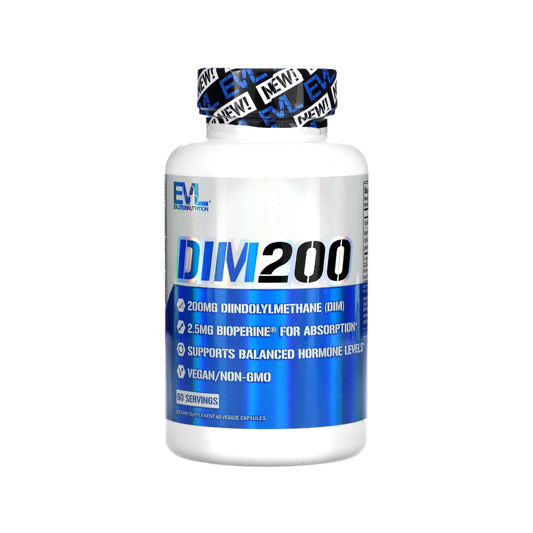 DIM (Diindolylmethane) Estrogen Blocker - The Supplements Factory
