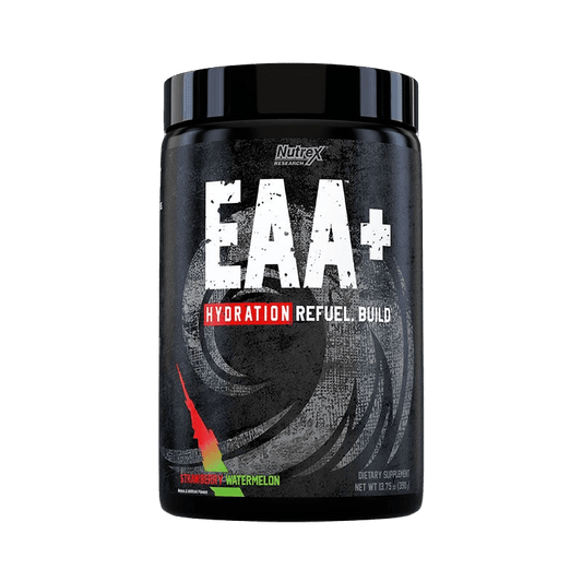 Nutrex EAA - The Supplements Factory